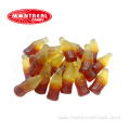 Jelly Cola Bottle Sweet Gummy Candy